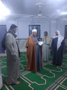أوقاف المنيا تواصل ريادتها الدعوية بافتتاح مساجد وقوافل توعوية مميزة 23 - جريدة المساء