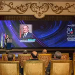 وزير قطاع الأعمال العام يشهد افتتاح فعاليات مؤتمر "الأهرام" الثامن للطاقة.. "التحول الطاقي والتنمية المستدامة 21 - جريدة المساء