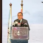 وزير قطاع الأعمال العام يشهد افتتاح فعاليات مؤتمر "الأهرام" الثامن للطاقة.. "التحول الطاقي والتنمية المستدامة 23 - جريدة المساء