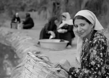 عمر بكري : "عبده وسنية" نتيجة حبي للأفلام الصامتة 31 - جريدة المساء