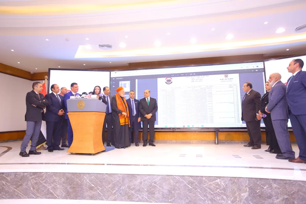 "التضامن" تُعلن نتائج قرعة حج الجمعيات الأهلية لعام 1446هـ واختيار 12 ألف حاج ببرامج متميزة 26 - جريدة المساء "التضامن" تُعلن نتائج قرعة حج الجمعيات الأهلية لعام 1446هـ واختيار 12 ألف حاج ببرامج متميزة 25 - جريدة المساء