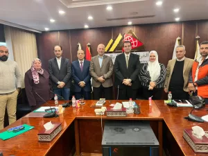 لوقف نزيف الخسائر.. روشتة «تجارية الجيزة » لمواجهة التحديات المالية لأصحاب الصيدليات 23 - جريدة المساء