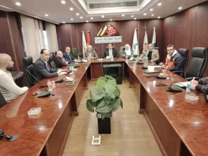 لوقف نزيف الخسائر.. روشتة «تجارية الجيزة » لمواجهة التحديات المالية لأصحاب الصيدليات 21 - جريدة المساء