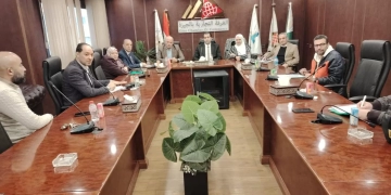 لوقف نزيف الخسائر.. روشتة «تجارية الجيزة » لمواجهة التحديات المالية لأصحاب الصيدليات 1 - جريدة المساء