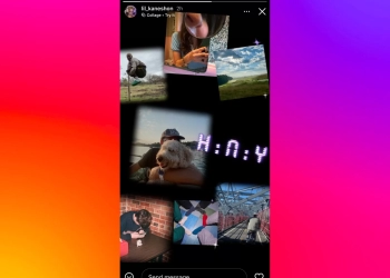 "إنستجرام" يُطلق خصائص جديدة احتفالا بنهاية عام 2024 16 - جريدة المساء