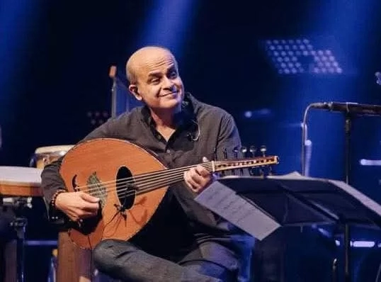 فريق "كايرو ستبس" الفنى فى 3 حفلات بالقاهرة والأسكندرية 18 - جريدة المساء