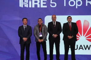 اطلاق النسخة الخامسة من ملتقى HiRE لتوظيف المواهب الشابة في مصر بمشاركة 70 شركة محلية وإقليمية وعالمية 23 - جريدة المساء