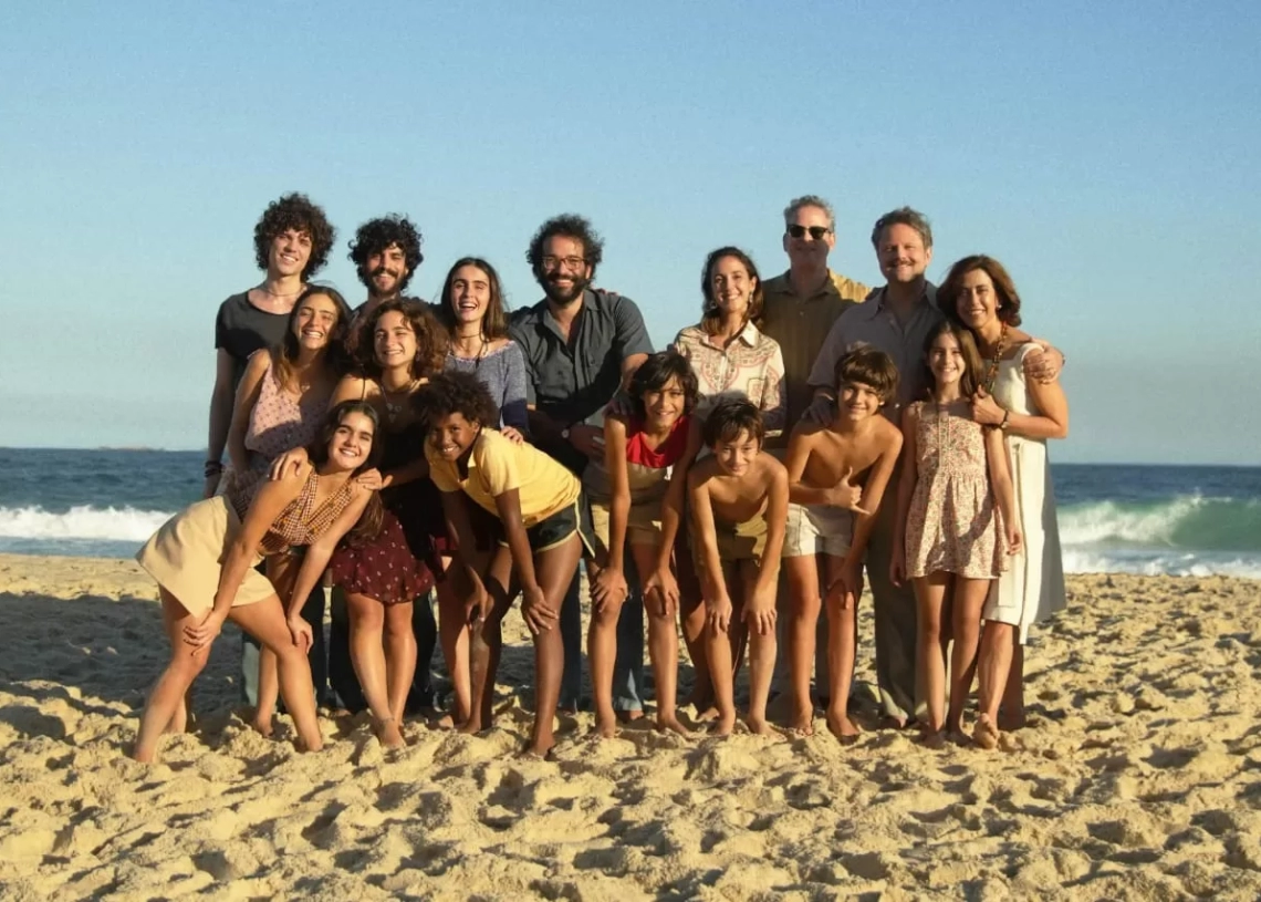 أفلام مهرجان القاهرة السينمائي ضمن القائمة القصيرة للأوسكار 20 - جريدة المساء أفلام مهرجان القاهرة السينمائي ضمن القائمة القصيرة للأوسكار 19 - جريدة المساء