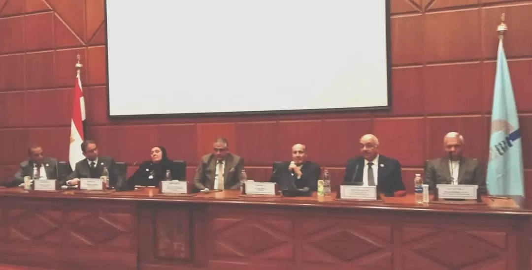 ٦توصيات للملتقى العلمى لقسم الفاكهة بقومى البحوث 19 - جريدة المساء ٦توصيات للملتقى العلمى لقسم الفاكهة بقومى البحوث 18 - جريدة المساء