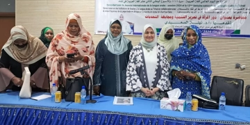 مستشارة شيخ الأزهر لشؤون الوافدين: المرأة ركيزة لبناء المستقبل وإشراكها في صنع القرار يحقق التوازن والاستدامة 1 - جريدة المساء