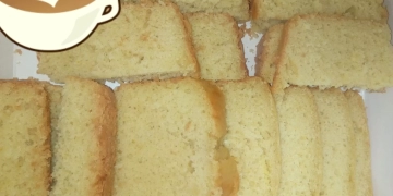 طريقة بسيطة لتحضير كيك البرتقال 10 - جريدة المساء طريقة بسيطة لتحضير كيك البرتقال 9 - جريدة المساء