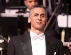 نجوم فرقة الأوبرا تغنى للعام الجديد على المسرح الصغير الليلة 25 - جريدة المساء