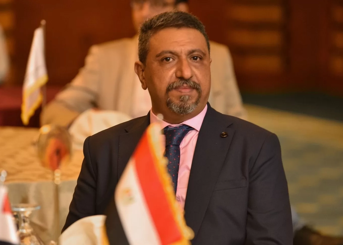 "الشعب الجمهوري": الاصطفاف خلف القيادة السياسية "واجب وطني" للخروج من دائرة التحديات 20 - جريدة المساء "الشعب الجمهوري": الاصطفاف خلف القيادة السياسية "واجب وطني" للخروج من دائرة التحديات 19 - جريدة المساء