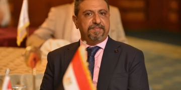 "الشعب الجمهوري": الاصطفاف خلف القيادة السياسية "واجب وطني" للخروج من دائرة التحديات 2 - جريدة المساء "الشعب الجمهوري": الاصطفاف خلف القيادة السياسية "واجب وطني" للخروج من دائرة التحديات 1 - جريدة المساء