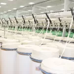 المهندس محمد شيمي: تطوير شامل لقطاع الغزل والنسيج لتحفيز الإنتاج المحلي وزيادة التنافسية والصادرات 31 - جريدة المساء