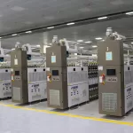 المهندس محمد شيمي: تطوير شامل لقطاع الغزل والنسيج لتحفيز الإنتاج المحلي وزيادة التنافسية والصادرات 27 - جريدة المساء