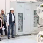 المهندس محمد شيمي: تطوير شامل لقطاع الغزل والنسيج لتحفيز الإنتاج المحلي وزيادة التنافسية والصادرات 23 - جريدة المساء