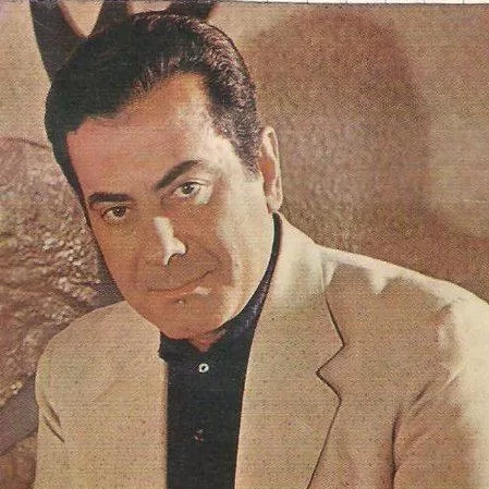 نويرة على المسرح الكبير بالأوبرا فى ذكرى فريد الأطرش 19 - جريدة المساء