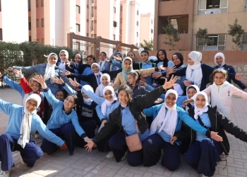 قومى المرأة ينظم أنشطة ثقافية لطلاب تحيا مصر بالأسمرات 17 - جريدة المساء