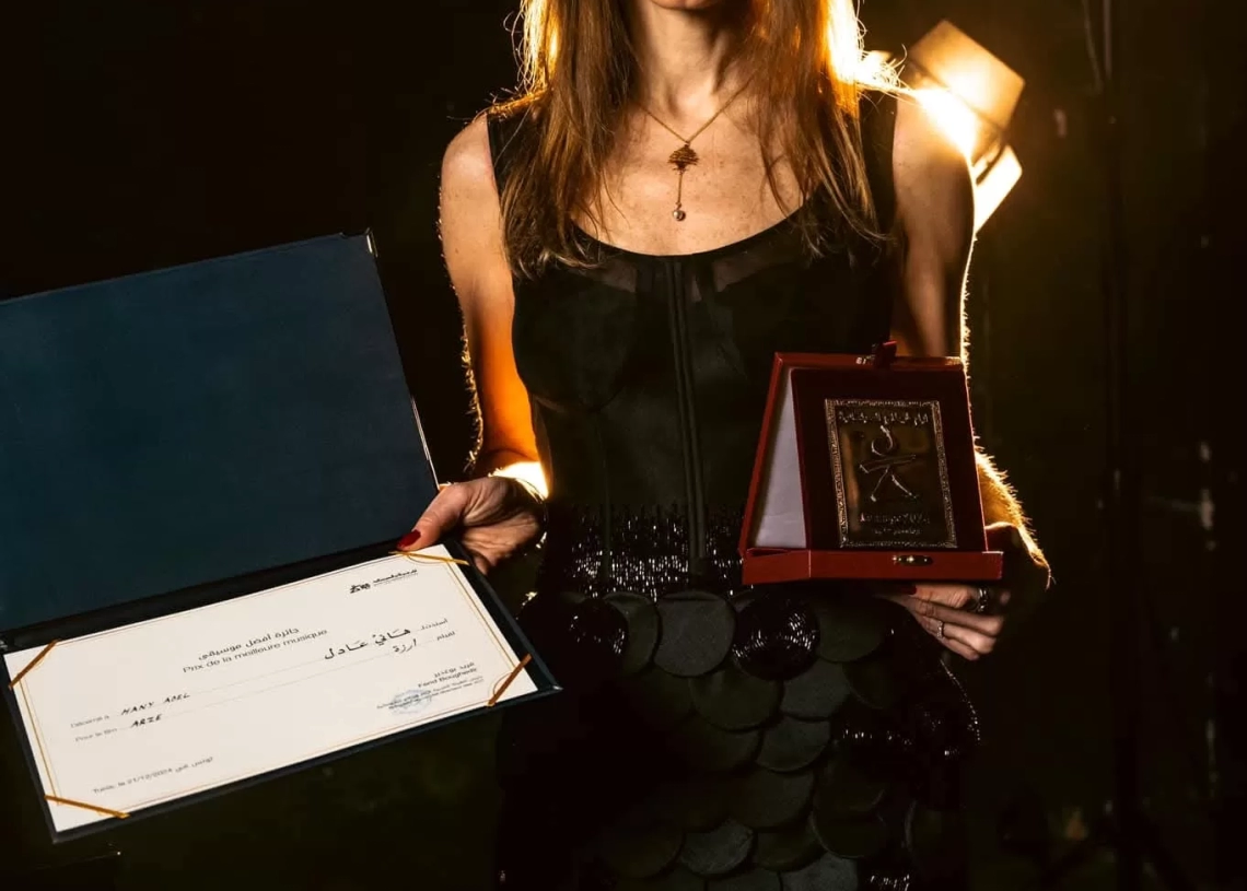 أيام قرطاج السينمائية تمنح أرزة جائزته الثالثة 16 - جريدة المساء أيام قرطاج السينمائية تمنح أرزة جائزته الثالثة 15 - جريدة المساء