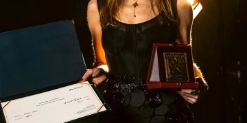 أيام قرطاج السينمائية تمنح أرزة جائزته الثالثة 2 - جريدة المساء أيام قرطاج السينمائية تمنح أرزة جائزته الثالثة 1 - جريدة المساء