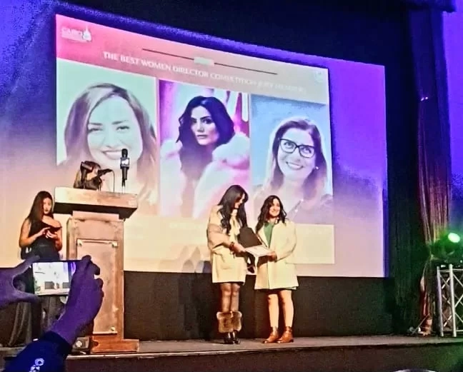 تنويه خاص ل "عقبالك يا قلبي" من مهرجان القاهرة الدولي للفيلم القصير 18 - جريدة المساء