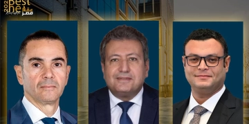 وزيرا الاسكان والاستثمار و سفيرا ليبيا والإمارات يفتتحون مهرجان عقار مصر – THE BEST REAL ESTATE 24 2 - جريدة المساء وزيرا الاسكان والاستثمار و سفيرا ليبيا والإمارات يفتتحون مهرجان عقار مصر – THE BEST REAL ESTATE 24 1 - جريدة المساء