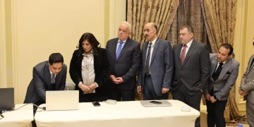 حملةمصرية سعودية مشتركة.. لرفع الوعى لدى المعتمرين .. سامية سامى : إعداد دليل للمعتمر بإجراءات التأشيرة واستعدادات الرحلة فقهيا وقانونيا 1 - جريدة المساء