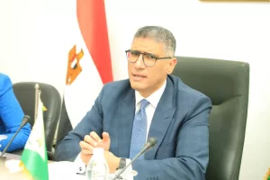 محافظ الجيزة يعقد لقاءه الدوري مع السكان لبحث الشكاوي والطلبات 22 - جريدة المساء
