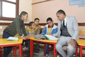 وكيل وزارة التعليم يحيل مديري مدرستين للتحقيق بأوسيم والقناطر.. لغياب الانضباط 26 - جريدة المساء