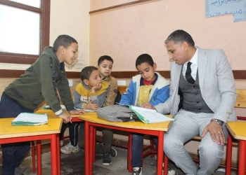 وكيل وزارة التعليم يحيل مديري مدرستين للتحقيق بأوسيم والقناطر.. لغياب الانضباط 17 - جريدة المساء