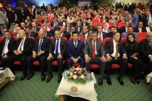 ضمن مبادرة "مع الناس".. محافظ الجيزة يشهد احتفالية تجهيز ١٨٠ عروسا من المقبلات علي الزواج 32 - جريدة المساء ضمن مبادرة "مع الناس".. محافظ الجيزة يشهد احتفالية تجهيز ١٨٠ عروسا من المقبلات علي الزواج 31 - جريدة المساء