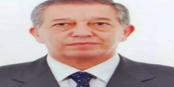 وزير قطاع الأعمال العام يصدر قرارا بتعيين المهندس طارق الحديدي رئيس مجلس إدارة غير تنفيذي للشركة القابضة للصناعات المعدنية 2 - جريدة المساء وزير قطاع الأعمال العام يصدر قرارا بتعيين المهندس طارق الحديدي رئيس مجلس إدارة غير تنفيذي للشركة القابضة للصناعات المعدنية 1 - جريدة المساء