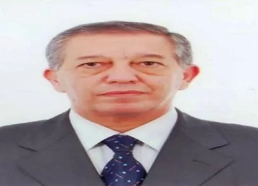 وزير قطاع الأعمال العام يصدر قرارا بتعيين المهندس طارق الحديدي رئيس مجلس إدارة غير تنفيذي للشركة القابضة للصناعات المعدنية 20 - جريدة المساء وزير قطاع الأعمال العام يصدر قرارا بتعيين المهندس طارق الحديدي رئيس مجلس إدارة غير تنفيذي للشركة القابضة للصناعات المعدنية 19 - جريدة المساء