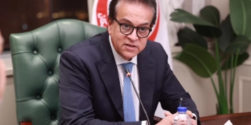 نائب رئيس مجلس الوزراء وزير الصحة والسكان :خطة التأمين الطبي لاحتفالات رأس السنة وأعياد الميلاد المجيد 2025 1 - جريدة المساء