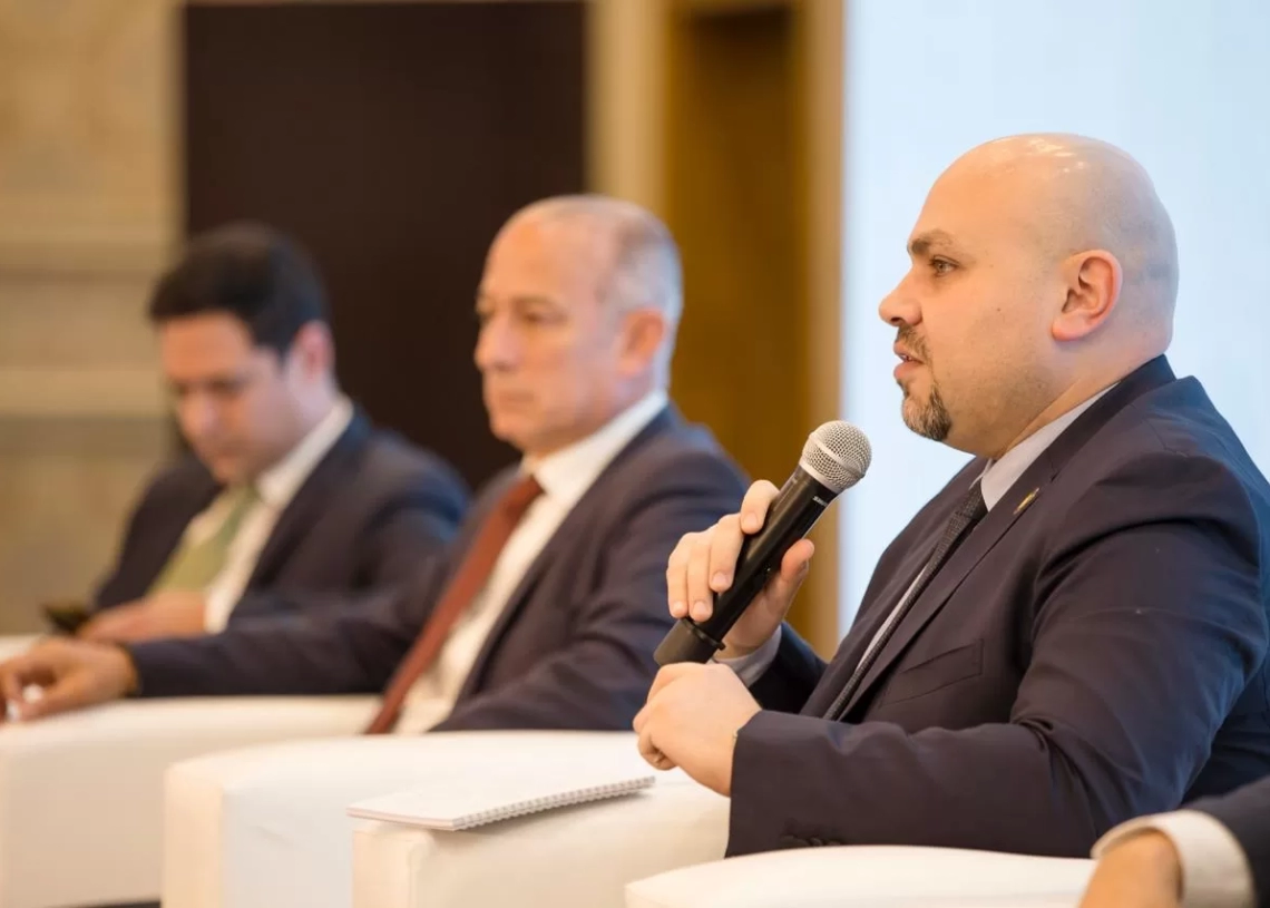 "التضامن" تشارك فى ورشة عمل تعزيز دور المجتمع المدني فى قضايا المناخ 19 - جريدة المساء