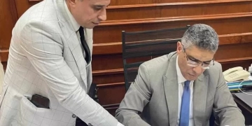 تبدأ 9 يناير.. محافظ الجيزة يعتمد مواعيد إمتحانات الفصل الدراسى الأول 2024-2025 لصفوف النقل 2 - جريدة المساء تبدأ 9 يناير.. محافظ الجيزة يعتمد مواعيد إمتحانات الفصل الدراسى الأول 2024-2025 لصفوف النقل 1 - جريدة المساء
