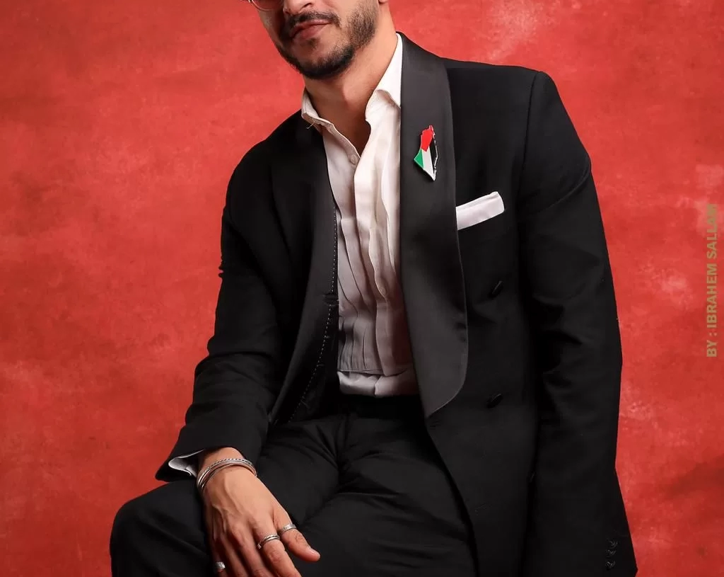 على السبع ينضم إلى أبطال مسلسل "أثينا" في رمضان 2025 18 - جريدة المساء