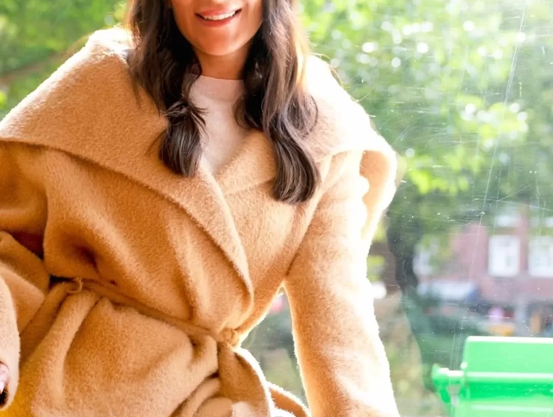  إنجي المقدم تريند "اكس" وحديث السوشيال ميديا 18 - جريدة المساء