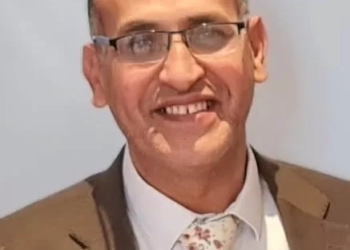 د.علي غويل.. عميدًا لطب جنوب الوادي 17 - جريدة المساء