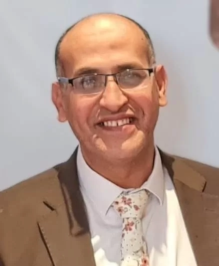 د.علي غويل.. عميدًا لطب جنوب الوادي 28 - جريدة المساء د.علي غويل.. عميدًا لطب جنوب الوادي 27 - جريدة المساء