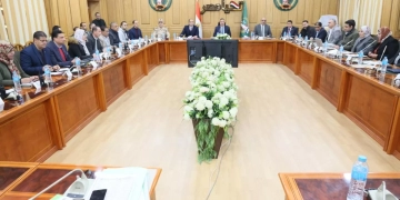 أسماء شهداء الواجب على مدارس المنوفية.. تخليدا لذكراهم 2 - جريدة المساء أسماء شهداء الواجب على مدارس المنوفية.. تخليدا لذكراهم 1 - جريدة المساء