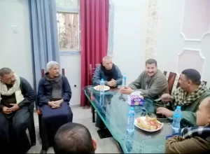 حزب الشعب الجمهوري بأبوتشت يناقش حصاد 2024 وخطة العام الجديد 20 - جريدة المساء