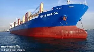 تصدير 32 ألف طن فوسفات عبر ميناء سفاجا 2 - جريدة المساء تصدير 32 ألف طن فوسفات عبر ميناء سفاجا 1 - جريدة المساء