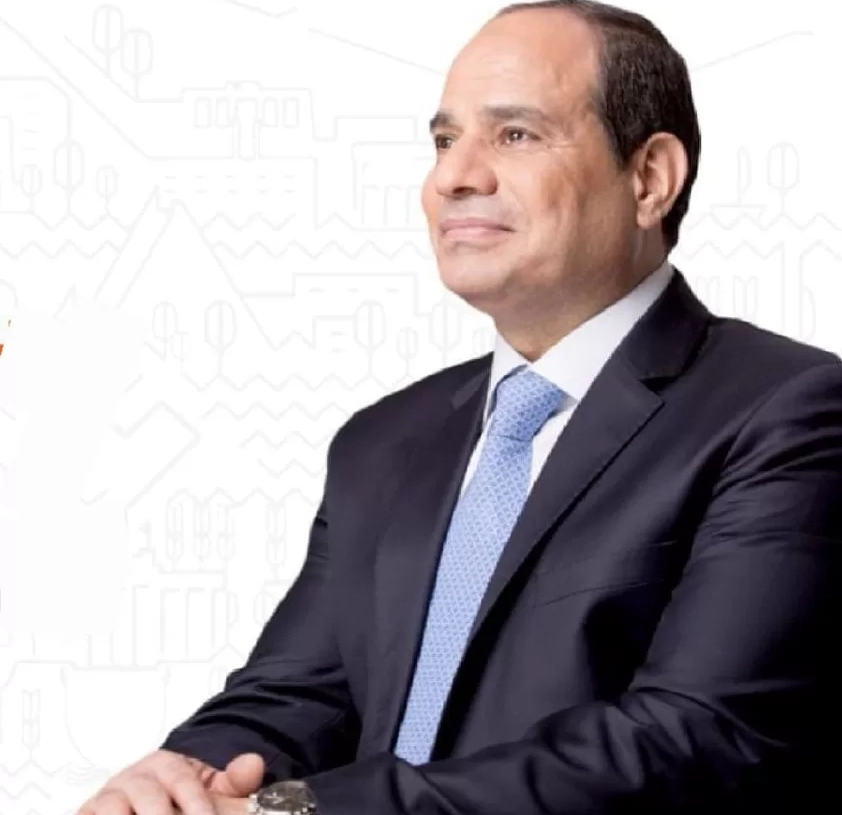 محافظ المنيا يهنئ رئيس الجمهورية بمناسبة حلول العام الميلادي الجديد 18 - جريدة المساء