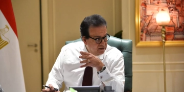 الصحة: تقديم الخدمات الطبية لأكثر من 14 مليون مواطن في المنشآت الصحية بمحافظة الجيزة خلال 11 شهراً 5 - جريدة المساء