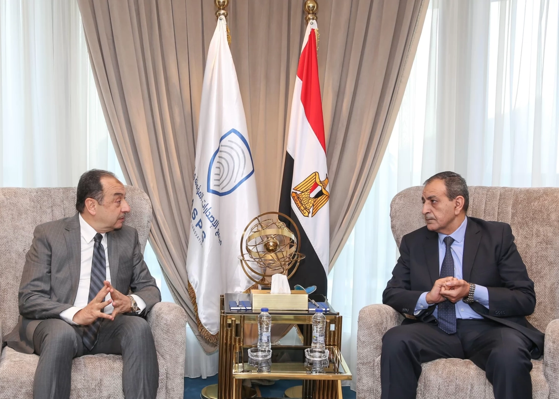 المهندس محمد شيمي يتفقد منشآت المجمع وخطوط الإنتاج: مجالات عديدة للتعاون لدعم التصنيع المحلي وخفض الواردات 17 - جريدة المساء