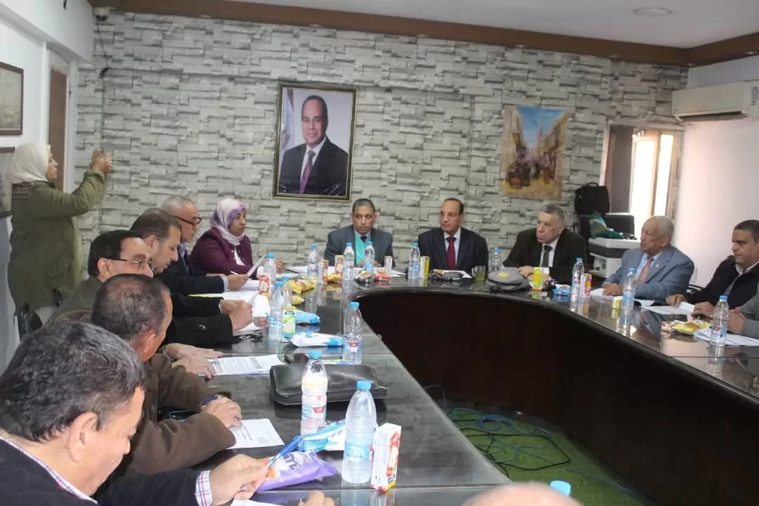 "تعليم الجيزة" تصدر قرارات جديدة بشأن امتحانات الفصل الدراسى الأول 2024-2025 19 - جريدة المساء