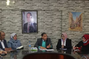 "تعليم الجيزة" تصدر قرارات جديدة بشأن امتحانات الفصل الدراسى الأول 2024-2025 23 - جريدة المساء