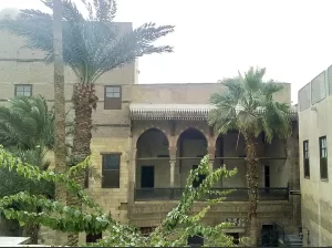 عرض مسرحية الحلم حلاوة بقصر الأمير طاز بالقاهرة القديمة 29 - جريدة المساء